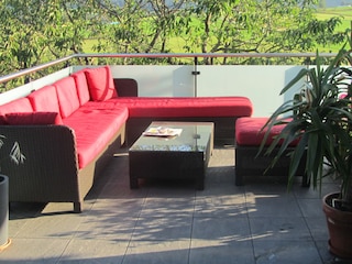 Casa per le vacanze Mariapfarr Registrazione all'aperto 7