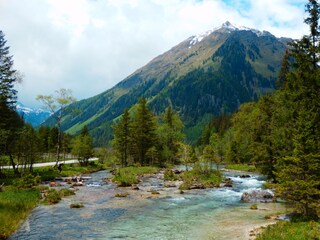 Casa per le vacanze Mariapfarr Ambiente 19
