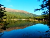 Prebersee im Lungau