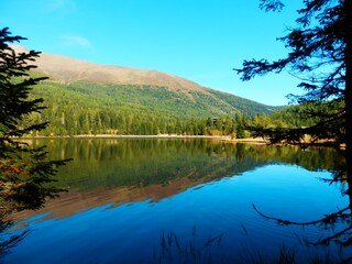 Casa per le vacanze Mariapfarr Registrazione all'aperto 5