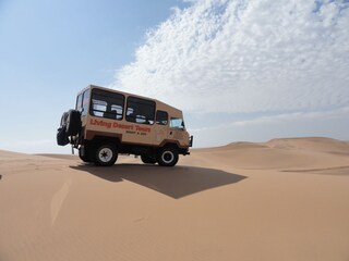 Appartamento per vacanze Swakopmund Ambiente 17