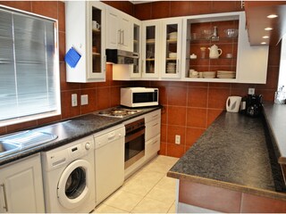 Apartamento de vacaciones Swakopmund Características 12
