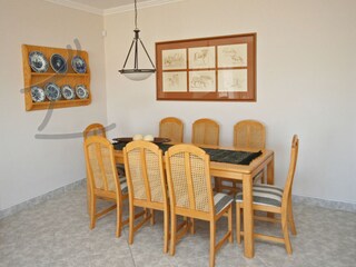 Apartamento de vacaciones Swakopmund Características 10