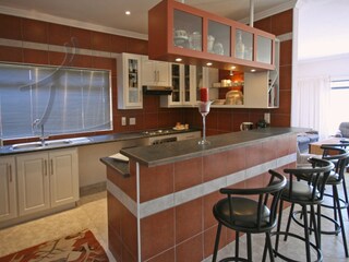Apartamento de vacaciones Swakopmund Características 11
