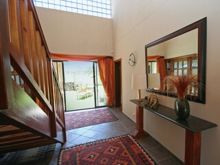 Apartamento de vacaciones Swakopmund Características 6