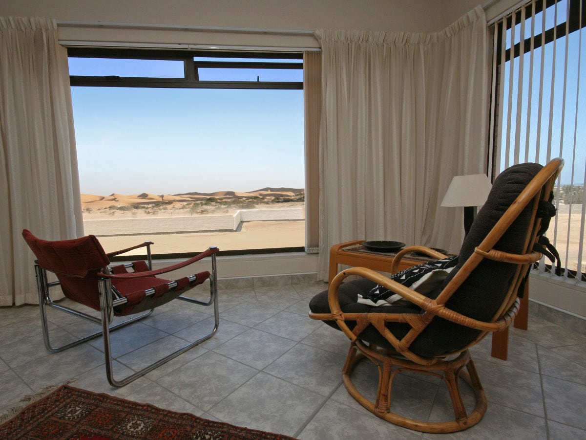 Appartamento per vacanze Swakopmund Caratteristiche 1