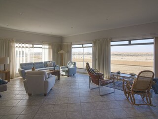 Apartamento de vacaciones Swakopmund Características 8