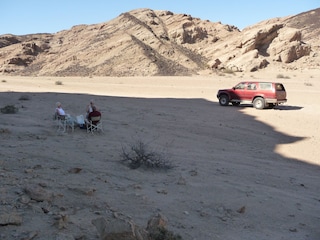 Appartamento per vacanze Swakopmund Ambiente 16