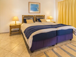 Apartamento de vacaciones Swakopmund Características 13