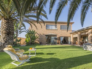 Apartamento de vacaciones Swakopmund Grabación al aire libre 2