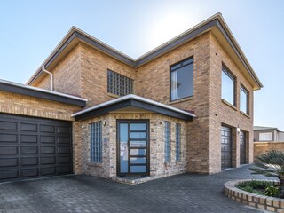 Appartamento per vacanze Swakopmund Registrazione all'aperto 3