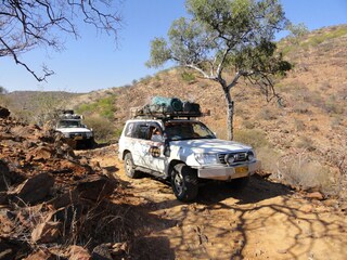 Appartamento per vacanze Swakopmund Ambiente 20