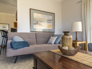 Apartamento de vacaciones Swakopmund Características 9