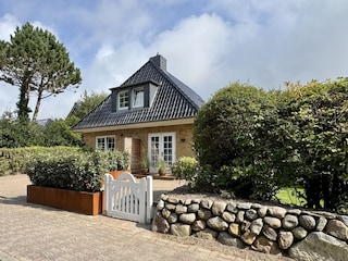 Ansicht vom Fischerweg