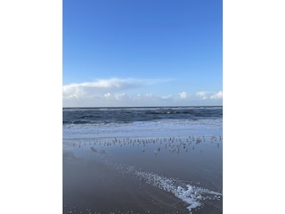 Bungalow Westerland Umgebung 22