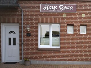 Ferienwohnung Rena 1