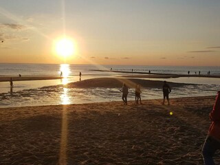 Casa per le vacanze Julianadorp Registrazione all'aperto 4