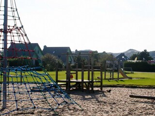 Casa per le vacanze Julianadorp Ambiente 22