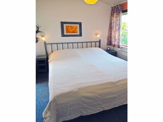 Vakantiehuis Julianadorp Kenmerken 8