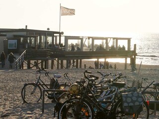 Casa per le vacanze Julianadorp Ambiente 19