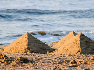 Casa per le vacanze Julianadorp Ambiente 21