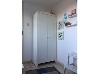 Vakantiehuis Julianadorp Kenmerken 10