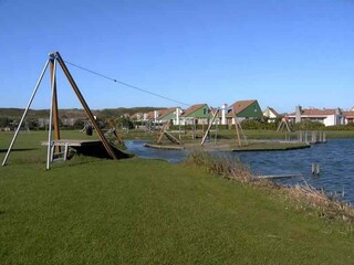 Casa per le vacanze Julianadorp Ambiente 23