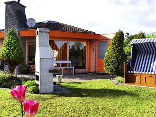 Vakantiehuis Julianadorp Kenmerken 13