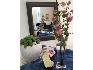 Vakantiehuis Julianadorp Kenmerken 14