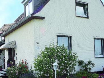 Ferienwohnung Anneliese Kellewald