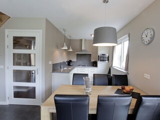 Casa per le vacanze Noordwijk Caratteristiche 9