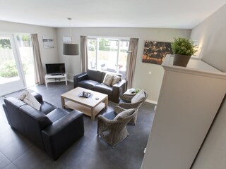 Casa per le vacanze Noordwijk Caratteristiche 8