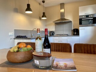 Casa per le vacanze Noordwijk Caratteristiche 10