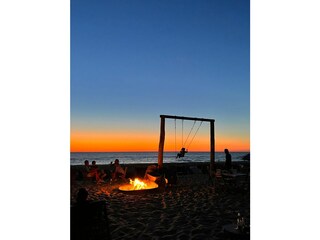 Casa per le vacanze Noordwijk Ambiente 28