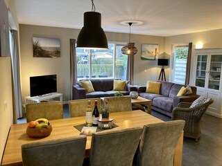 Casa per le vacanze Noordwijk Caratteristiche 11