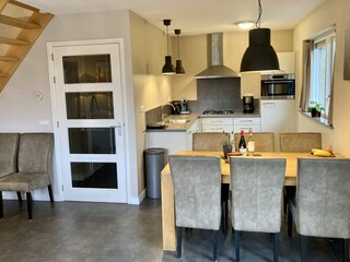 Casa per le vacanze Noordwijk Caratteristiche 12