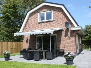 Casa per le vacanze Famiglia de Mooij - Noordwijk - image1