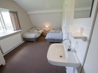 Casa per le vacanze Noordwijk Caratteristiche 13