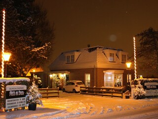 Casa per le vacanze Noordwijk Registrazione all'aperto 6