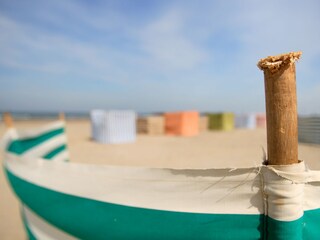 Casa per le vacanze Noordwijk Ambiente 23