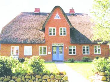 Ferienhaus Haus Greenwai