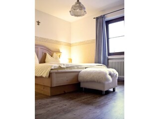 Schlafzimmer Whg. Kofelfleck