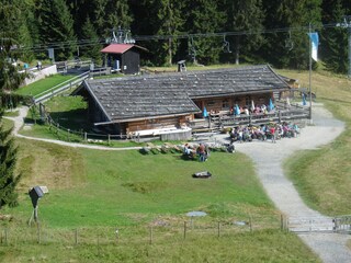 Kolbensattelhütte