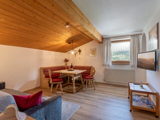 Appartamento per vacanze Ramsau im Zillertal Caratteristiche 7