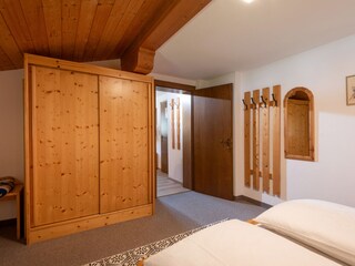 Appartamento per vacanze Ramsau im Zillertal Caratteristiche 11