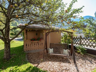 Appartamento per vacanze Ramsau im Zillertal Registrazione all'aperto 5