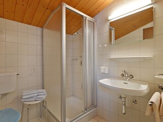 Appartamento per vacanze Ramsau im Zillertal Caratteristiche 12