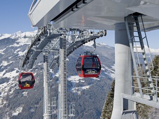 Appartamento per vacanze Ramsau im Zillertal Ambiente 14