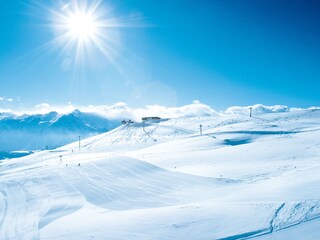 Appartamento per vacanze Ramsau im Zillertal Ambiente 13