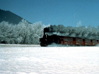 Appartamento per vacanze Ramsau im Zillertal Ambiente 16